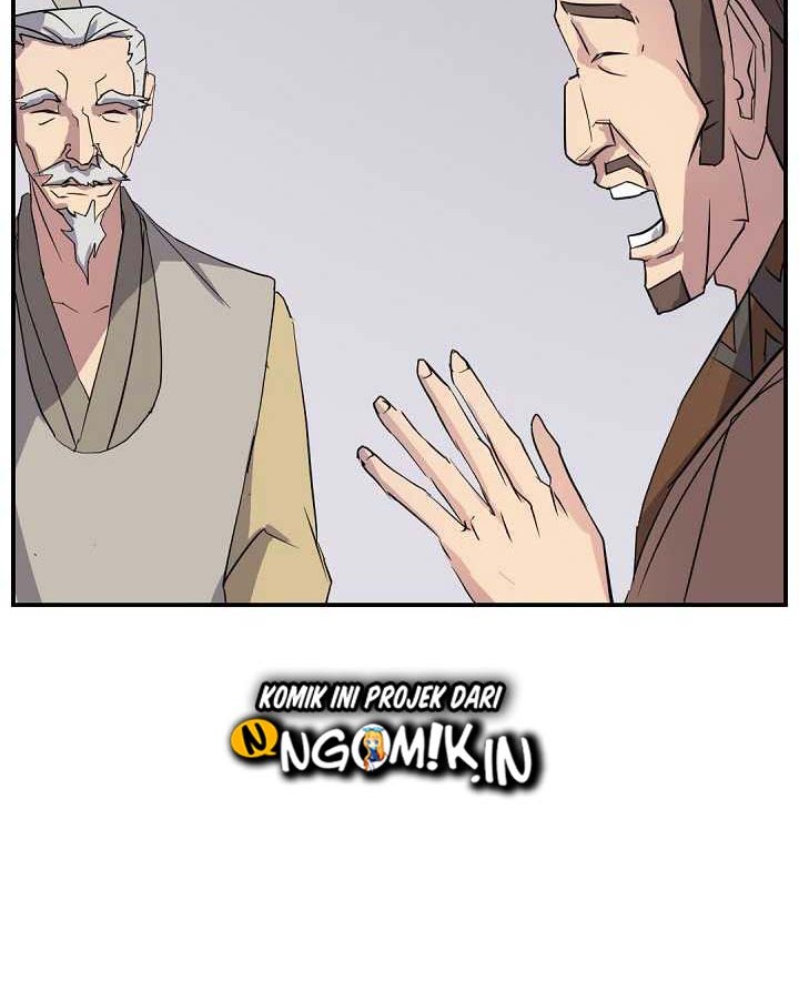 The Invincible Immortal Chapter 59 - halaman 17