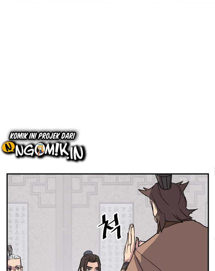 The Invincible Immortal Chapter 59 - halaman 19