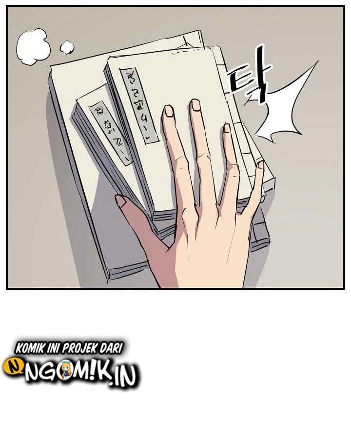 The Invincible Immortal Chapter 59 - halaman 25