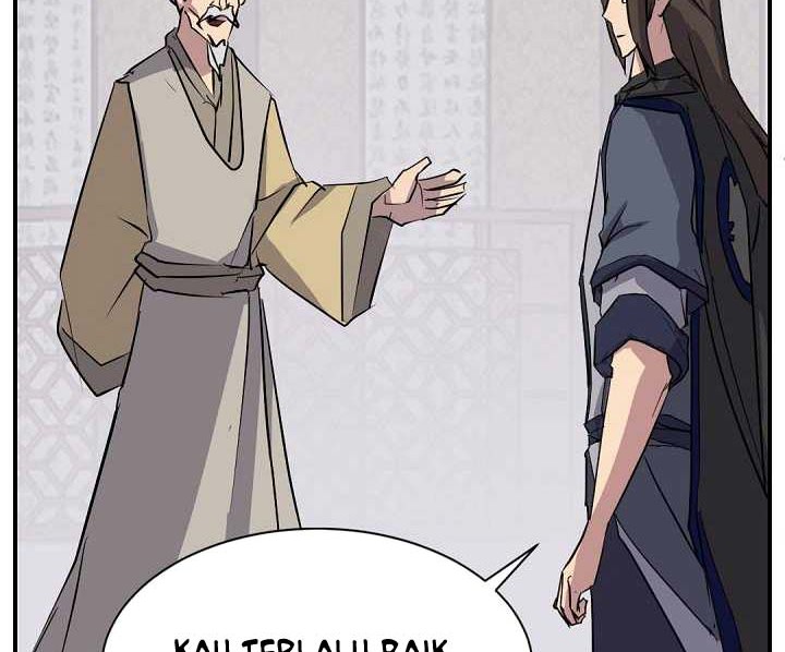 The Invincible Immortal Chapter 59 - halaman 29