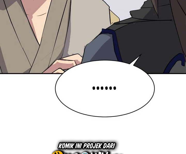 The Invincible Immortal Chapter 59 - halaman 31