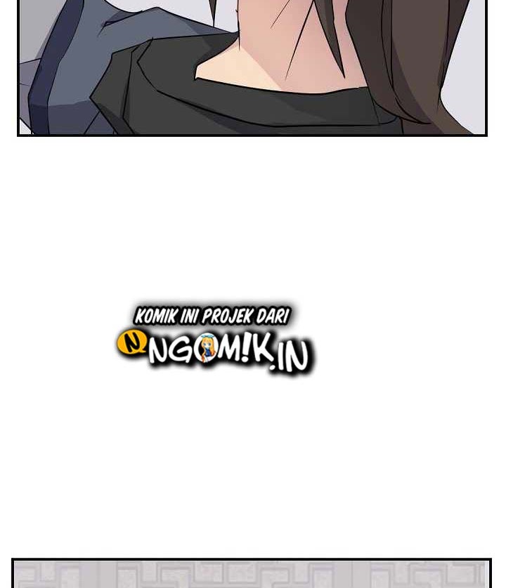 The Invincible Immortal Chapter 59 - halaman 39