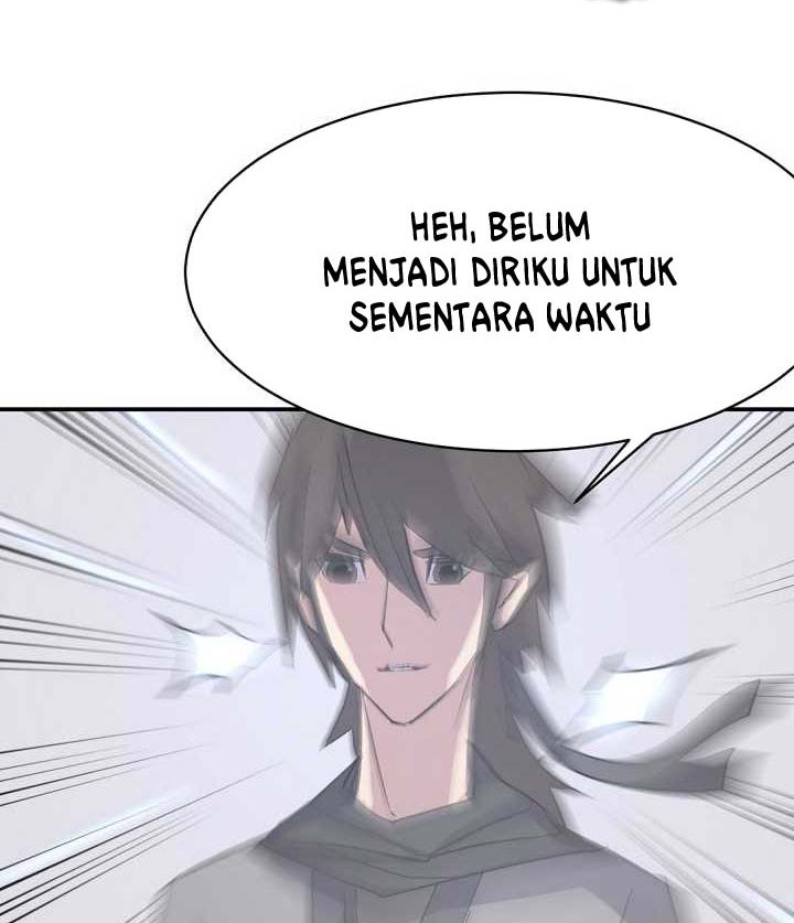 The Invincible Immortal Chapter 59 - halaman 41