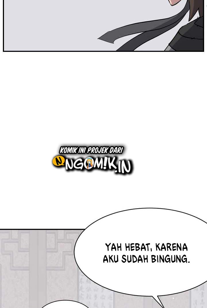 The Invincible Immortal Chapter 59 - halaman 47