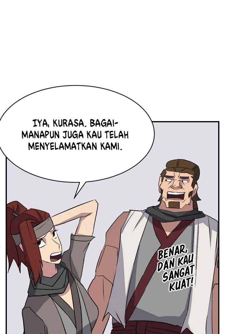 The Invincible Immortal Chapter 59 - halaman 49