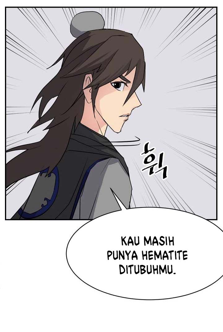 The Invincible Immortal Chapter 59 - halaman 51