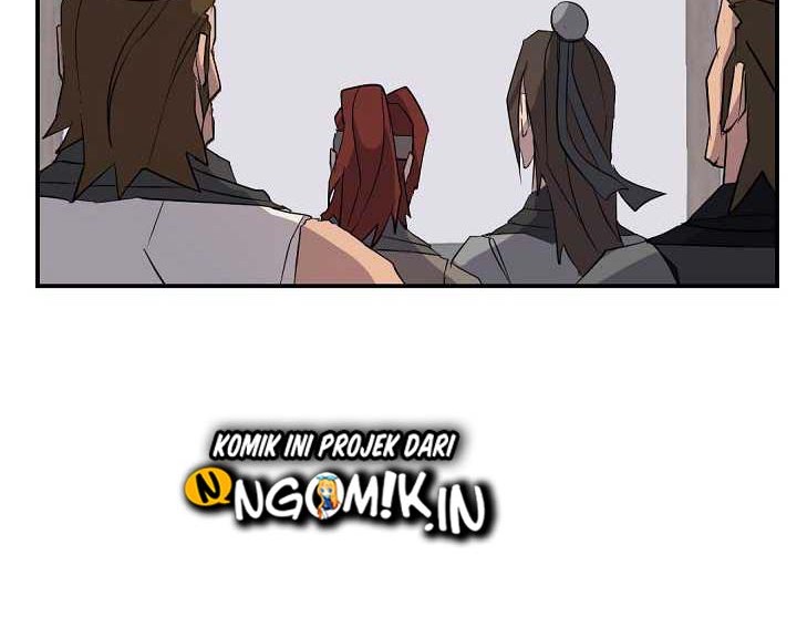 The Invincible Immortal Chapter 59 - halaman 61