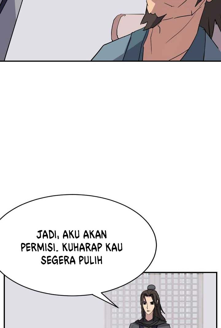 The Invincible Immortal Chapter 59 - halaman 7