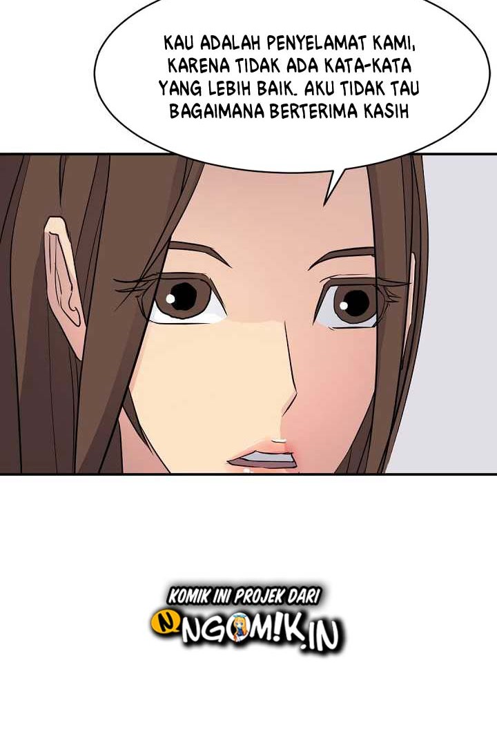 The Invincible Immortal Chapter 59 - halaman 9