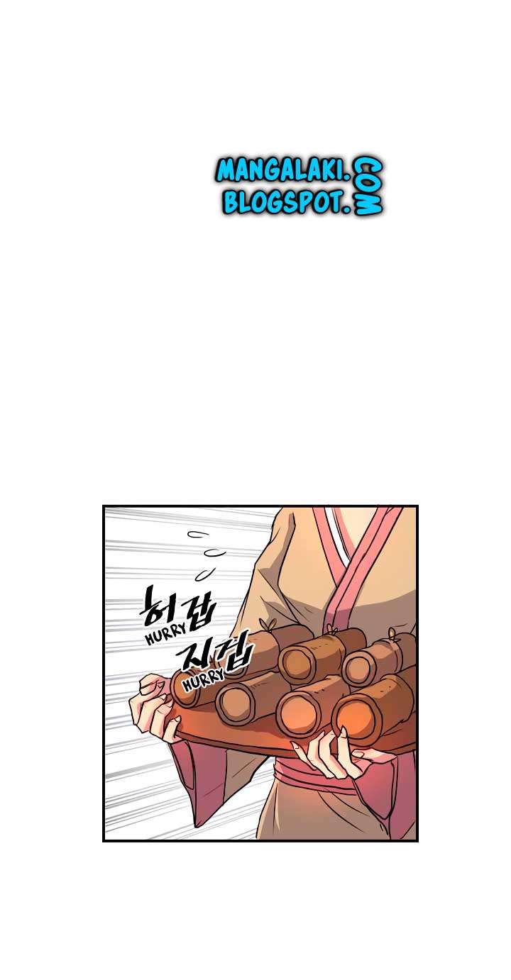 The Invincible Immortal Chapter 6 - halaman 19