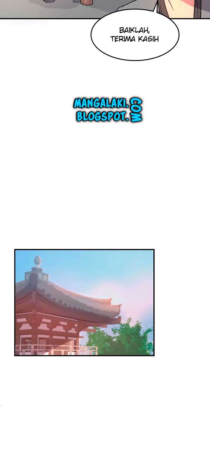 The Invincible Immortal Chapter 6 - halaman 24