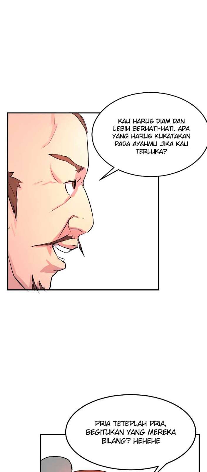 The Invincible Immortal Chapter 6 - halaman 33