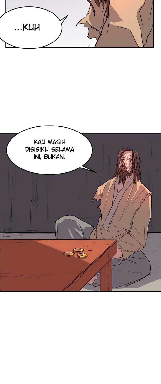 The Invincible Immortal Chapter 6 - halaman 9