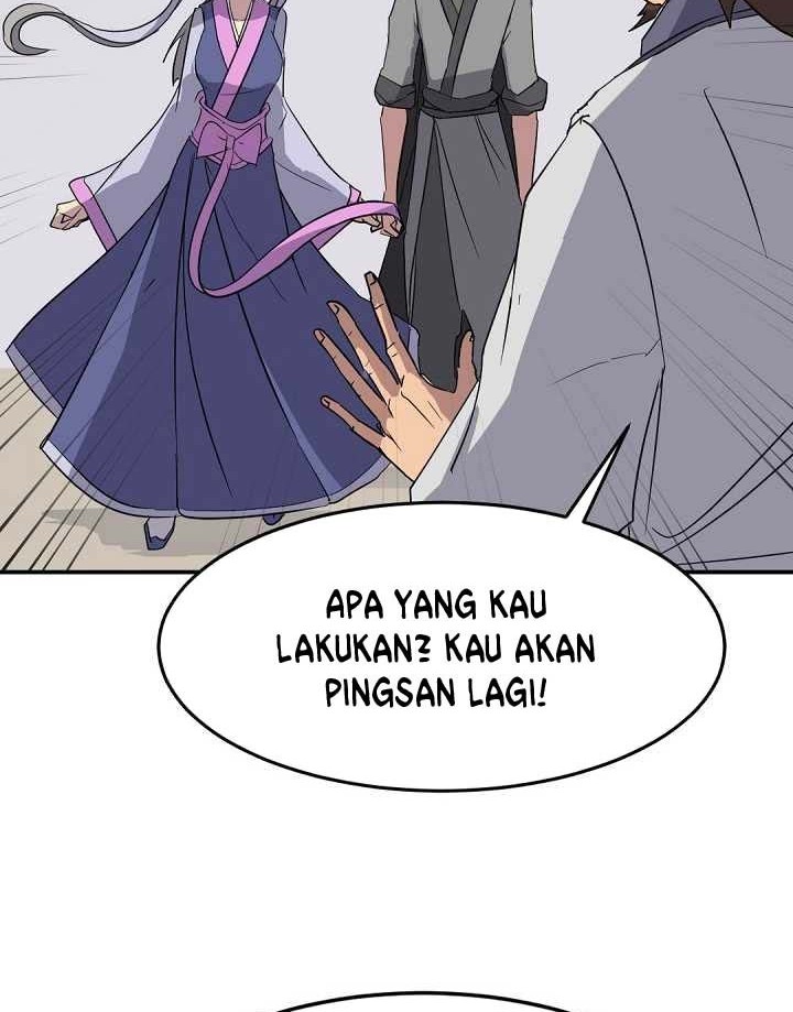 The Invincible Immortal Chapter 60 - halaman 11