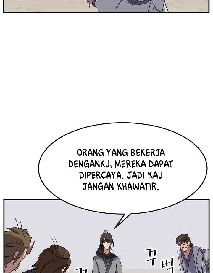 The Invincible Immortal Chapter 60 - halaman 13