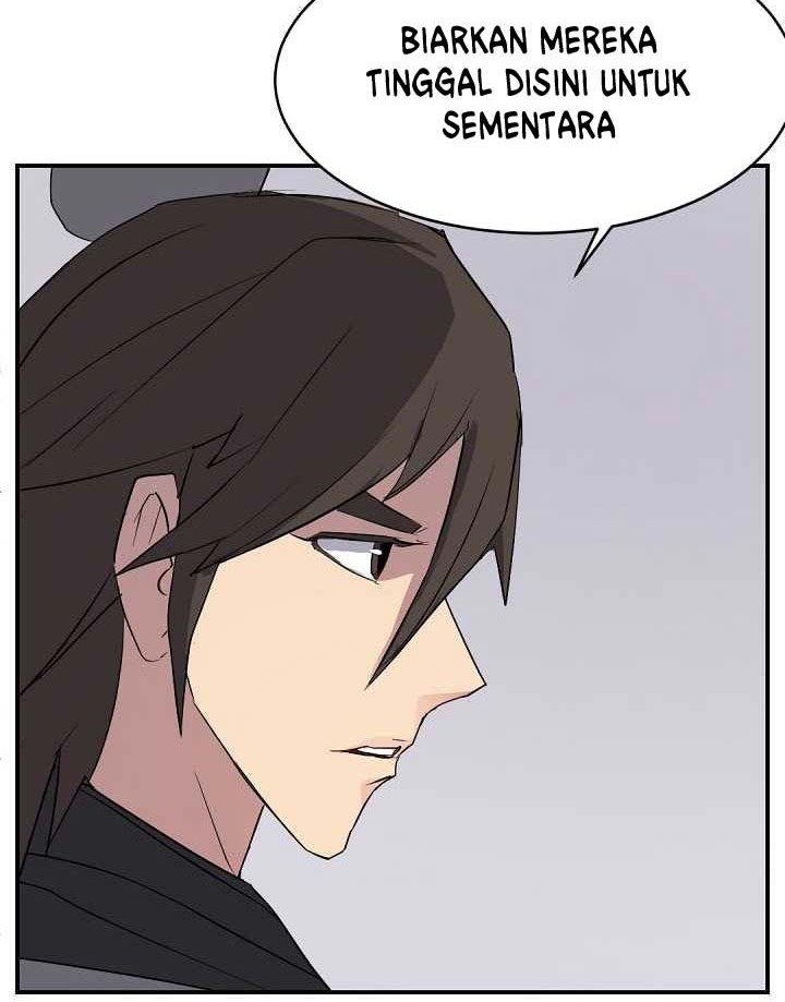 The Invincible Immortal Chapter 60 - halaman 15