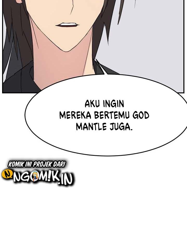 The Invincible Immortal Chapter 60 - halaman 17