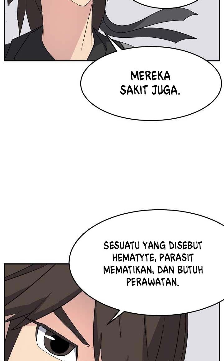 The Invincible Immortal Chapter 60 - halaman 19