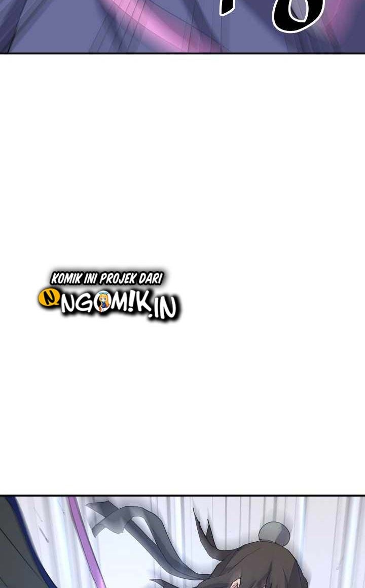 The Invincible Immortal Chapter 60 - halaman 23