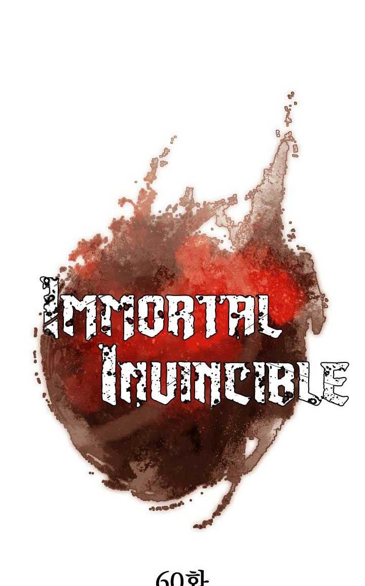 The Invincible Immortal Chapter 60 - halaman 29