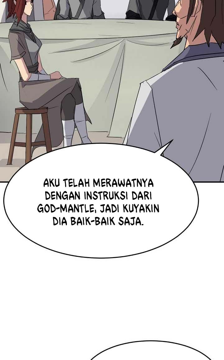 The Invincible Immortal Chapter 60 - halaman 31
