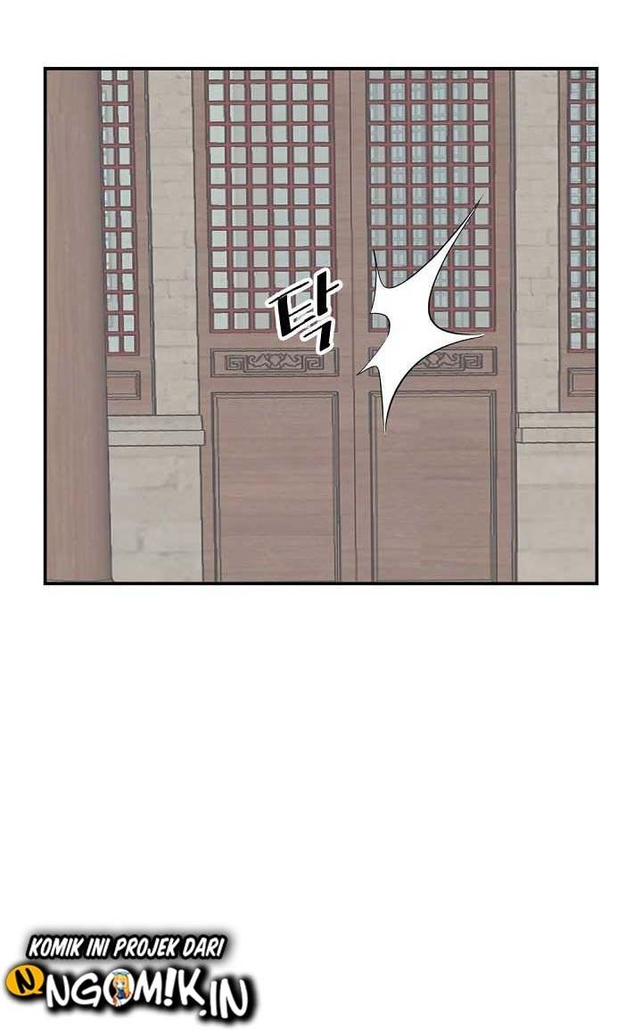 The Invincible Immortal Chapter 60 - halaman 33
