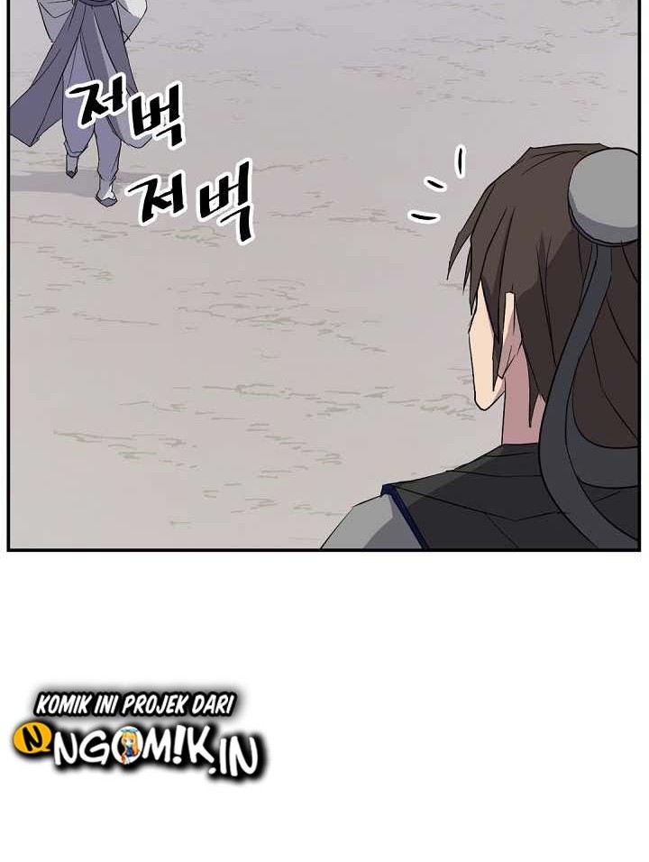 The Invincible Immortal Chapter 60 - halaman 41