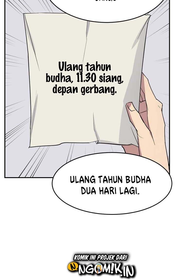 The Invincible Immortal Chapter 60 - halaman 47
