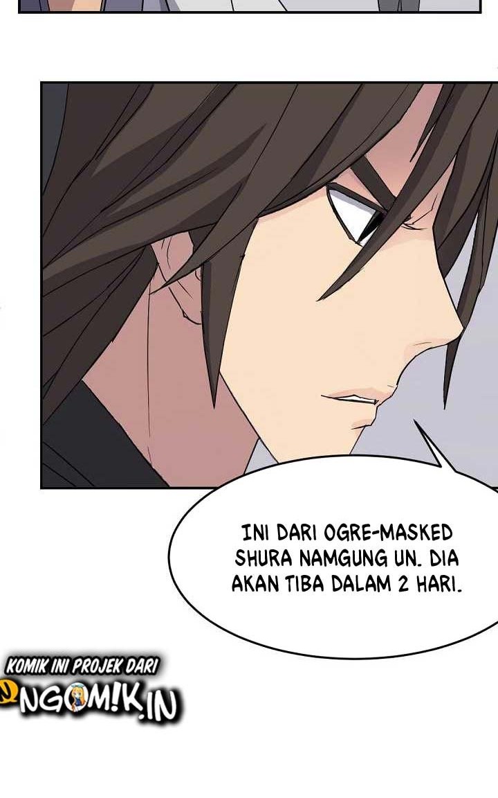 The Invincible Immortal Chapter 60 - halaman 49