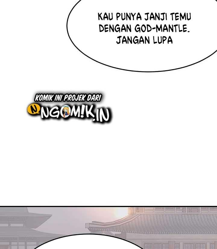 The Invincible Immortal Chapter 60 - halaman 51