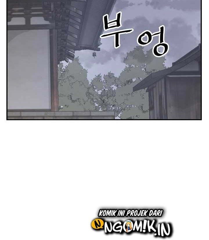 The Invincible Immortal Chapter 60 - halaman 53