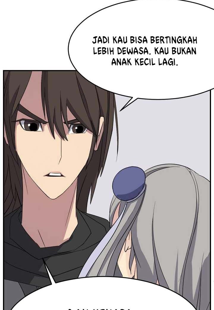 The Invincible Immortal Chapter 60 - halaman 7