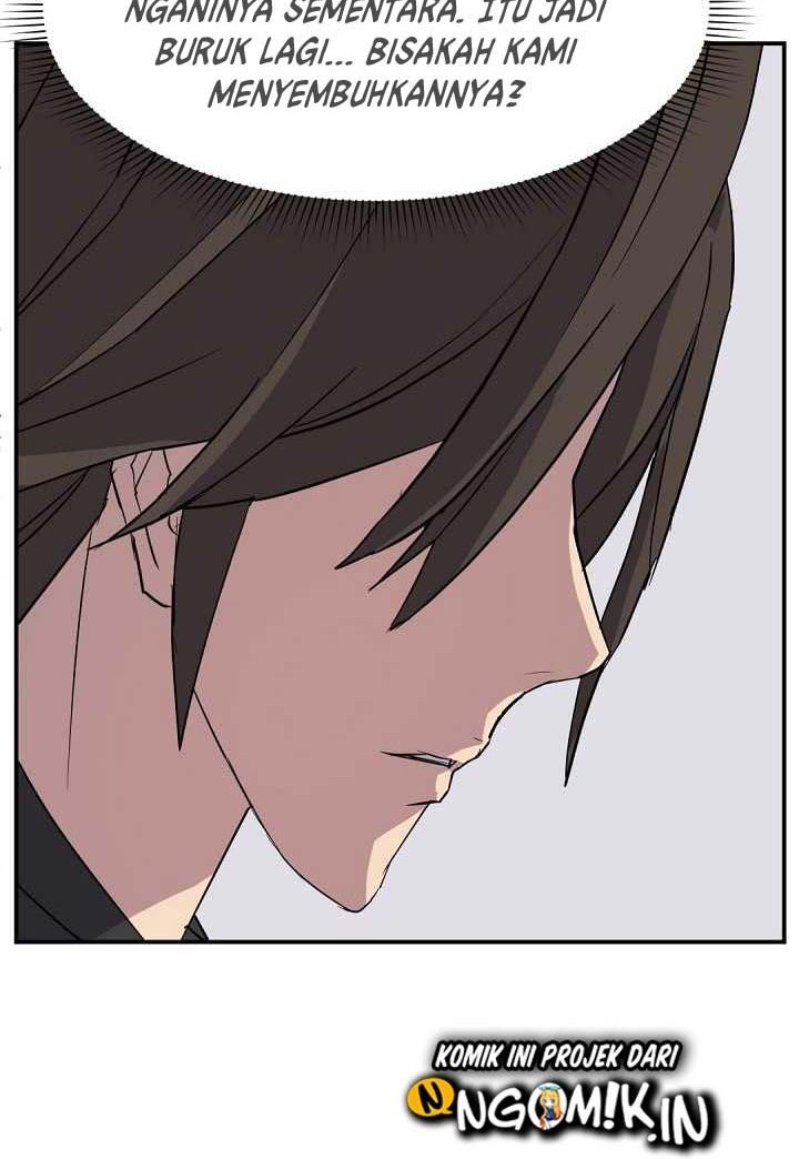 The Invincible Immortal Chapter 60 - halaman 9