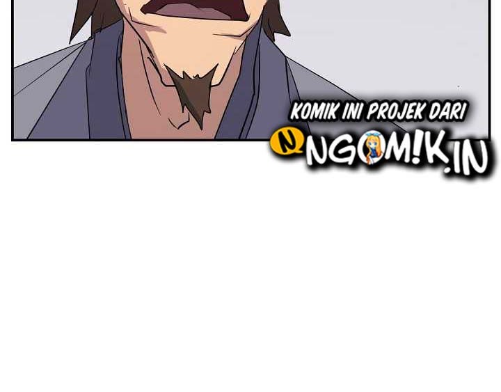 The Invincible Immortal Chapter 61 - halaman 19