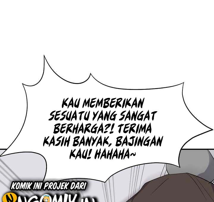 The Invincible Immortal Chapter 61 - halaman 34
