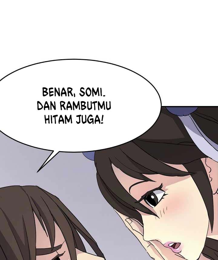 The Invincible Immortal Chapter 62 - halaman 13