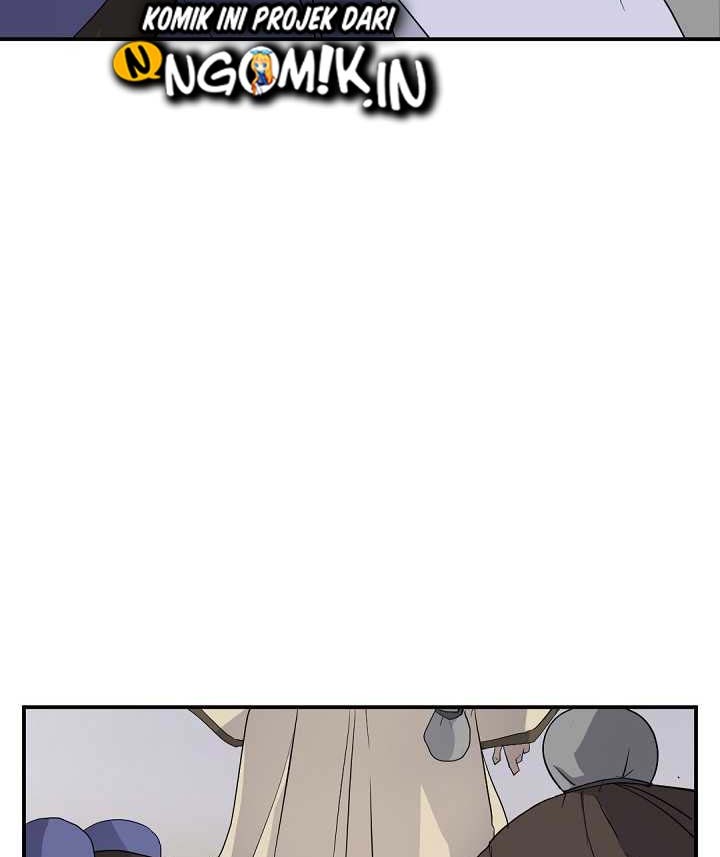 The Invincible Immortal Chapter 62 - halaman 16