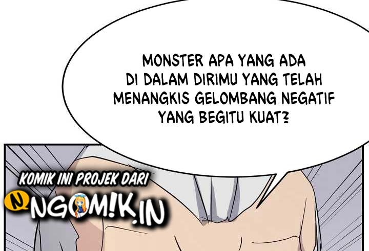 The Invincible Immortal Chapter 62 - halaman 25