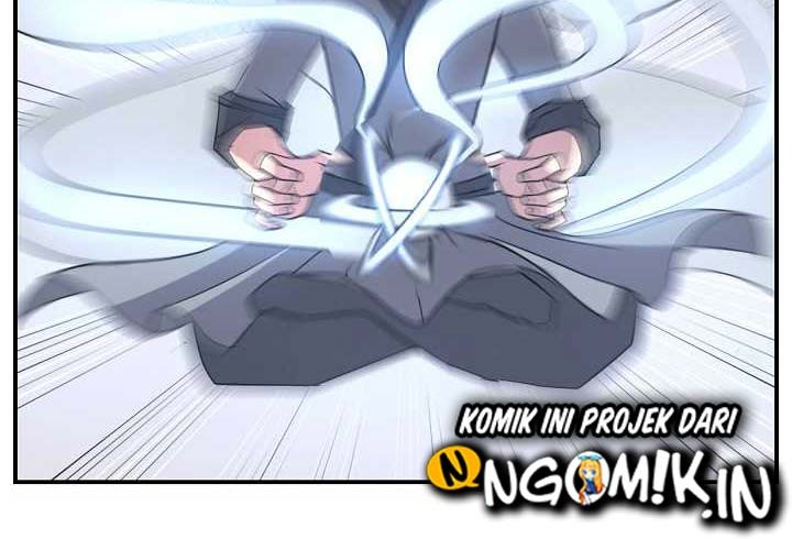 The Invincible Immortal Chapter 62 - halaman 37