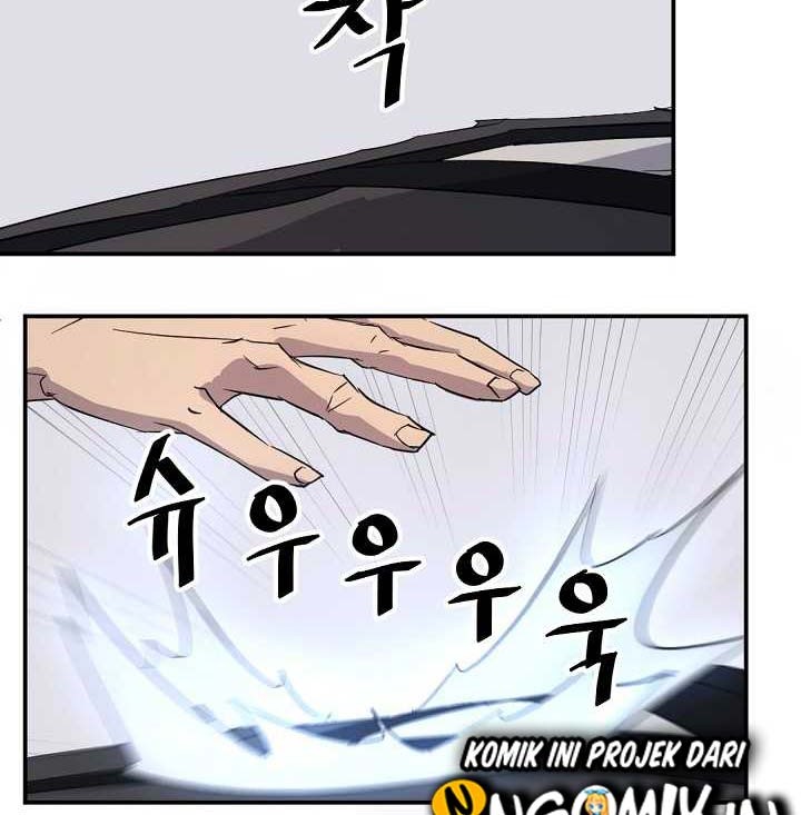 The Invincible Immortal Chapter 62 - halaman 43