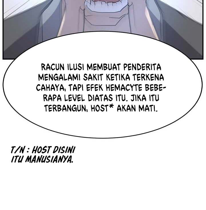 The Invincible Immortal Chapter 62 - halaman 46