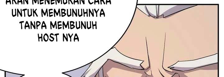 The Invincible Immortal Chapter 62 - halaman 52