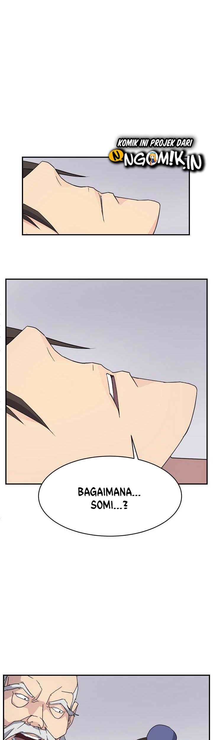 The Invincible Immortal Chapter 62 - halaman 8