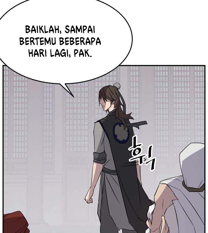 The Invincible Immortal Chapter 63 - halaman 13