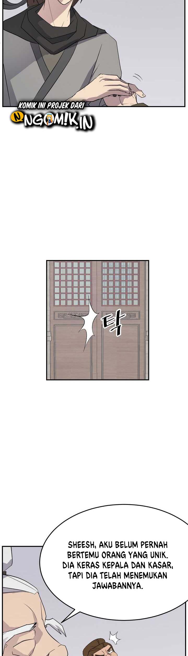 The Invincible Immortal Chapter 63 - halaman 15