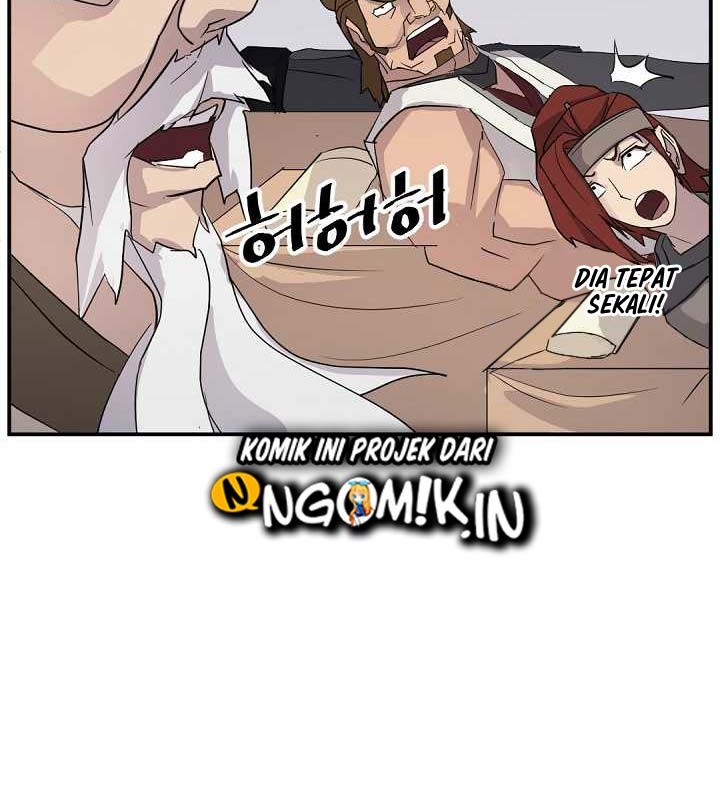 The Invincible Immortal Chapter 63 - halaman 16