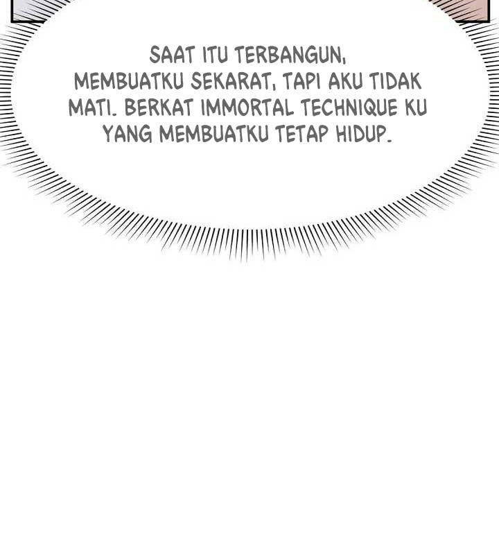 The Invincible Immortal Chapter 63 - halaman 19