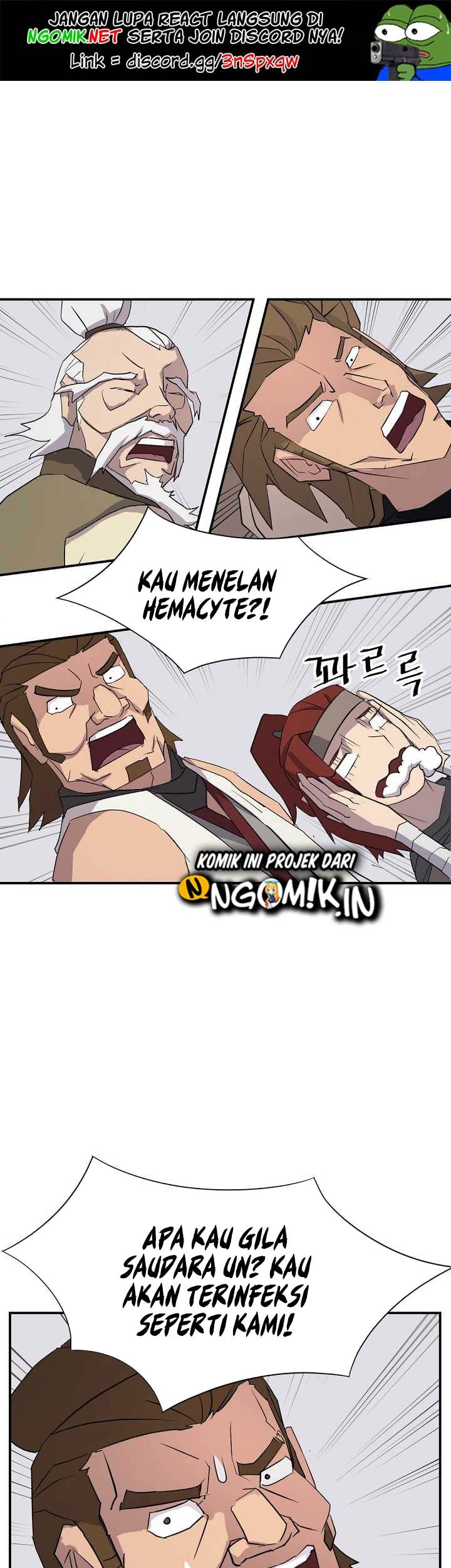 The Invincible Immortal Chapter 63 - halaman 2