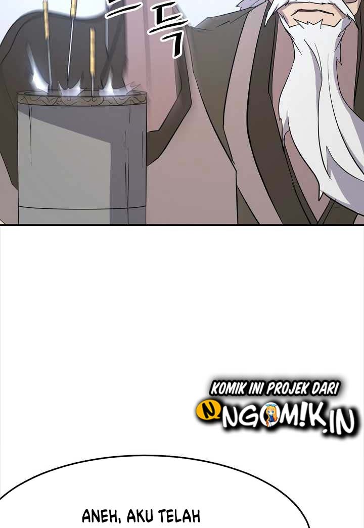 The Invincible Immortal Chapter 63 - halaman 22