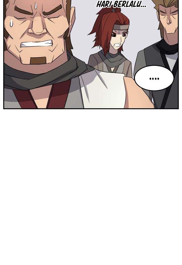 The Invincible Immortal Chapter 63 - halaman 28